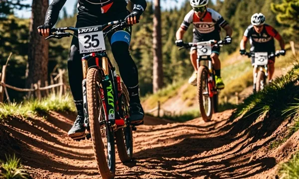 Réparation de pneus de VTT et de motos